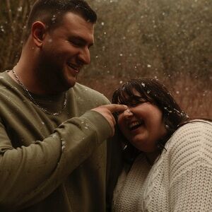 Meet your Posher, Shelby